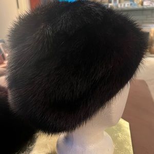 Mink Coat full length